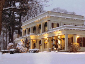 Arlington Inn & Spa